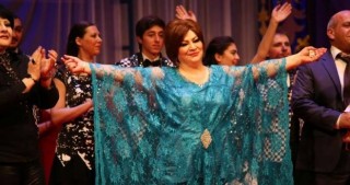 Azərbaycan teatrı Afaq Bəşirqızını itirdi...?