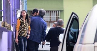 İki qrup arasında kütləvi dava 