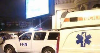 Bakı metrosundakı tüstülənmənin qarşısı alındı -