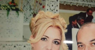 Kənan Hacının həyat yoldaşı danışdı: 