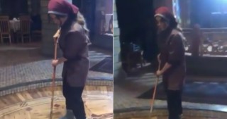 Azərbaycanlı müğənni tanınmaz hala düşdü 