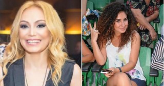 Şou-biznesdə daha bir qalmaqal: “Yuyulmamış çömçə..."