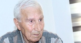 Xalq artisti: