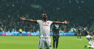 UEFA Avropa Liqası: