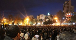 Sarkisyan müəmmalı şəkildə öldü