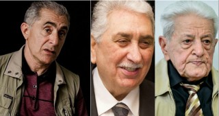 Alim Qasımovdan həmkarlarına cavab gəldi: