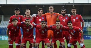 Millimizin Almaniya ilə oyun üçün heyəti açıqlandı 