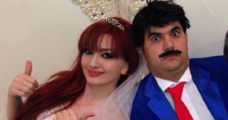 "Fəlakət" evlənməyə hazırlaşır