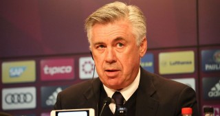Karlo Ançelotti:
