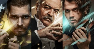 “İçerde” serialında OĞURLUQ! 