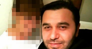 Boşanan müğənni sürücüsü ilə gizli eşq yaşayır