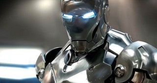 57 yaşlı qadını robotlar öldürdü