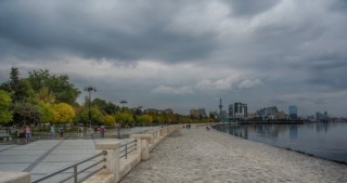 Sabaha olan hava proqnozu