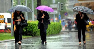 Bayram günlərinin hava proqnozu