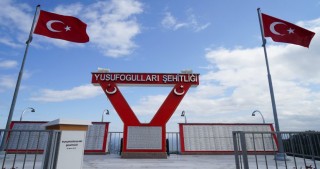 Bu ailə 230 şəhid verib