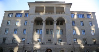 Silahlı Qüvvələrdə "Açıq qapı" günü keçirilir
