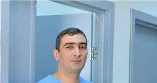 Bakıda tanınmış cərrah faciəvi şəkildə öldü