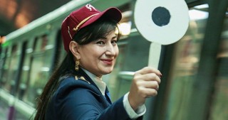 Azərbaycanda metroya 35 milyon insan mindi