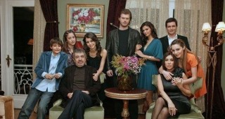 "Aşk-ı Memnu" yenidən başlayacaq