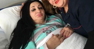 Naibə Allahverdiyevanın ölüm xəbəri yayıldı  