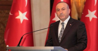 Türkiyənin XİN rəhbərindən Qarabağla bağlı vacib