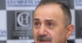 Ermənistan Milli Təhlükəsizlik Xidməti Samvel Babayanın saxlanılmasını təsdiqləyib