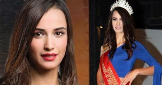 "Gözəllik kraliçası" infarkt keçirdi