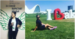 Bu qızlar çalışdıqları bankı soydular