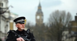 Polis London terrorunu törədən şəxsin adını açıqladı