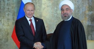 Həsən Ruhaninin Vladimir Putinlə görüşəcəyi tarix məlum oldu