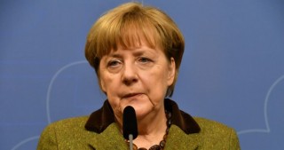 Angela Merkel: