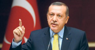 Rəcəb Tayyib Ərdoğan referendum gözləntilərini açıqladı