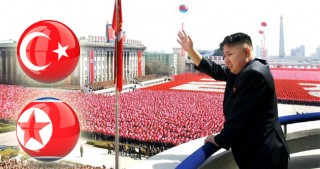 Türkiyədən Şimali Koreyaya qadağalar