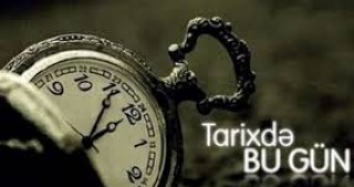 ​Tarixin bu günə olan özəllikləri