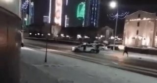 Silahlı basqın, 6 rus əsgəri öldürüldü