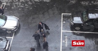 Terror zamanı Baş naziri belə xilas etdilər