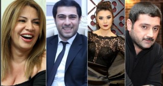 Azərbaycanın ən çox evlənib-boşanan məşhurları