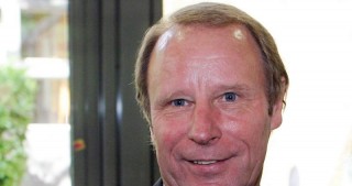 Berti Foqts yenidən Azərbaycanda