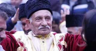 Əsl Azərbaycan kişisi