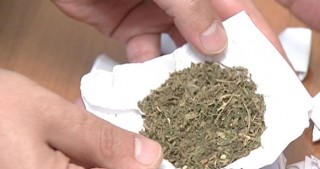 Neftçala sakininin evində külli miqdarda narkotik vasitə və odlu silah aşkarlanıb