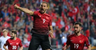 Türkiyə Finlandiyanı məğlub etdi
