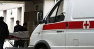 Balakəndə maşın 5 yaşlı uşağı vuraraq öldürüb