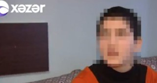 Küçələrdə dilənməyə məcbur edilib, işgəncələrə məruz qalıb -