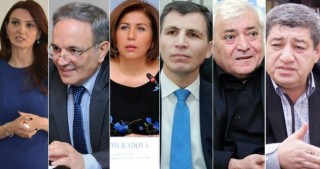Ən fəal deputatlar kimlərdir? 