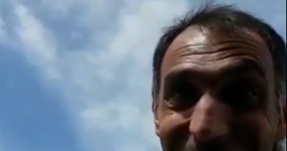 Azərbaycan bu şəkilidən danışır