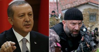 “Arka Sokaklar”dan qovuldu?