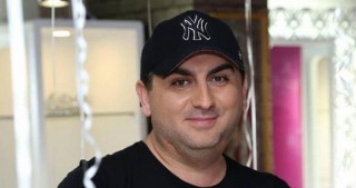 Tolik ailə qurmağa hazırlaşır