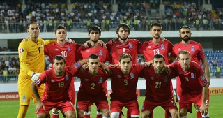 Hər futbolçumuza 100 min manat veriləcək