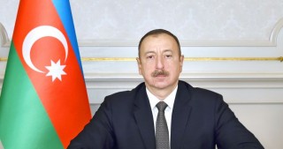 Prezident İlham Əliyev banqladeşli həmkarını təbrik etdi