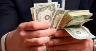 Dollar cüzi ucuzlaşdı